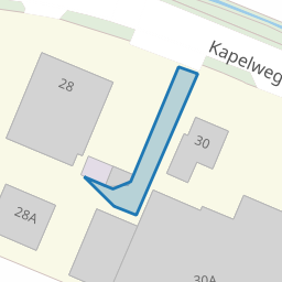 Perceel VSV00-C-2433