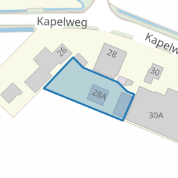 Perceel VSV00-C-2434