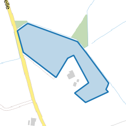 Perceel VSV00-C-2447