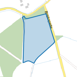 Perceel VSV00-C-2448