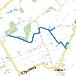 Perceel VSV00-C-2473