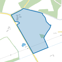 Perceel VSV00-C-2505