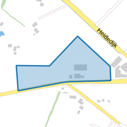 Perceel VSV00-C-2533