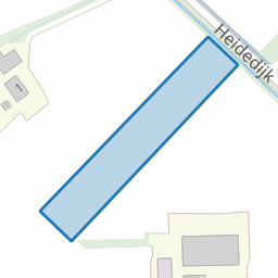 Perceel VSV00-C-2536