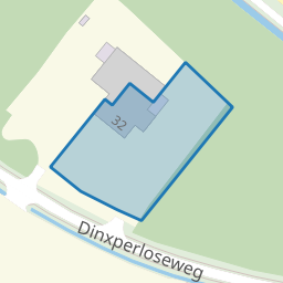 Perceel VSV00-C-2537