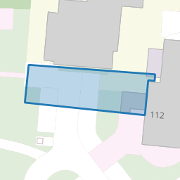 Perceel VSV00-C-2540