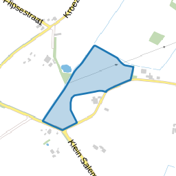 Perceel VSV00-C-2593