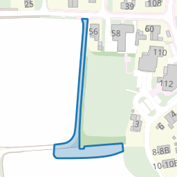 Perceel VSV00-C-2601