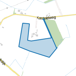 Perceel VSV00-C-2603