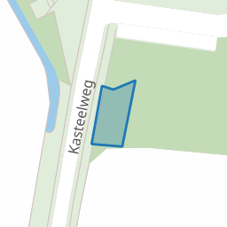 Perceel VSV00-C-2609