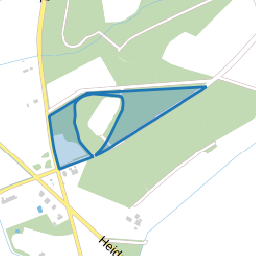 Perceel VSV00-D-2130