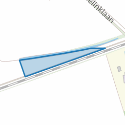 Perceel VSV00-D-2447