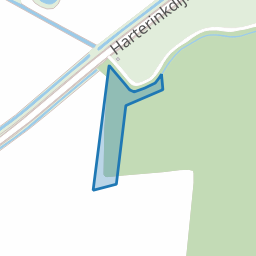 Perceel VSV00-D-2534