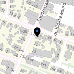 Appartement VSV00 D 4934 2