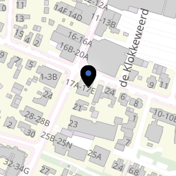 Appartement VSV00 D 4934 4