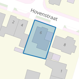 Perceel VSV00-D-4961
