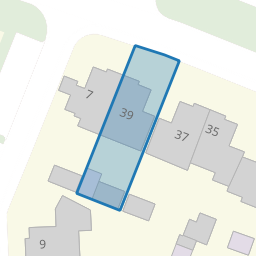 Perceel VSV00-D-5033