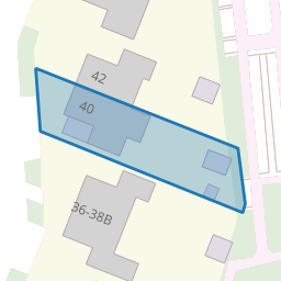 Perceel VSV00-D-5039