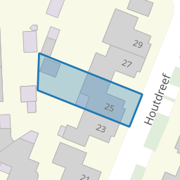 Perceel VSV00-D-5050