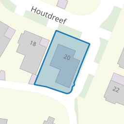 Perceel VSV00-D-5052