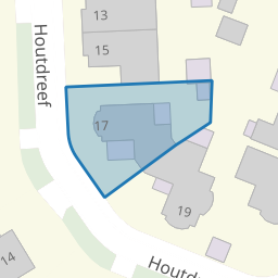 Perceel VSV00-D-5060