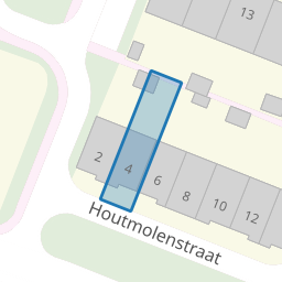 Perceel VSV00-D-5203