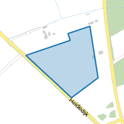 Perceel VSV00-D-5450