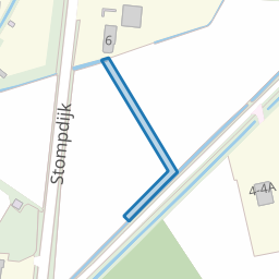 Perceel VSV00-E-1297