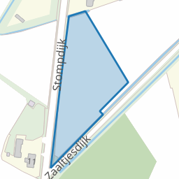 Perceel VSV00-E-1298