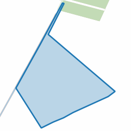 Perceel VSV00-E-2461