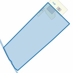 Perceel VSV00-E-2490
