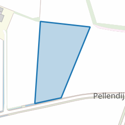 Perceel VSV00-E-2555