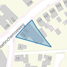 Perceel VSV00-E-2734