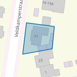 Perceel VSV00-E-3048