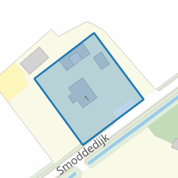 Perceel VSV00-E-3270