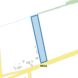 Perceel VSV00-E-3525