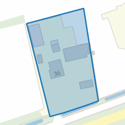 Perceel VSV00-E-3542