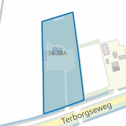 Perceel VSV00-E-3544