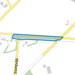 Perceel VSV00-E-3650