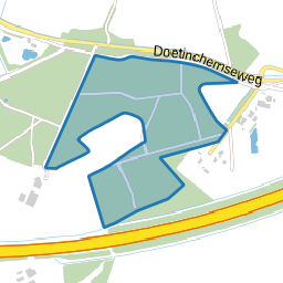 Perceel VSV00-E-3672