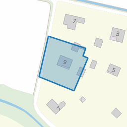 Perceel VSV00-E-3689