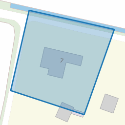 Perceel VSV00-E-3690