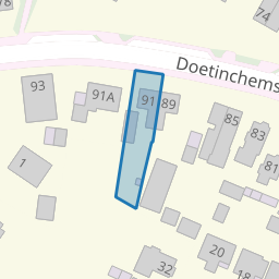 Perceel VSV00-E-3739