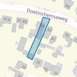 Perceel VSV00-E-3743