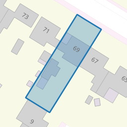 Perceel VSV00-E-3751