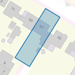 Perceel VSV00-E-3752