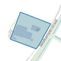 Perceel VSV00-E-3835