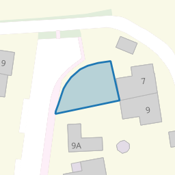 Perceel VSV00-E-3861