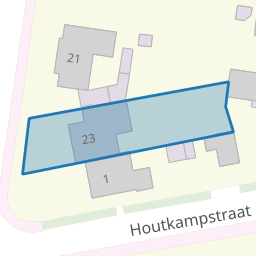 Perceel VSV00-E-3885