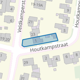 Perceel VSV00-E-3886